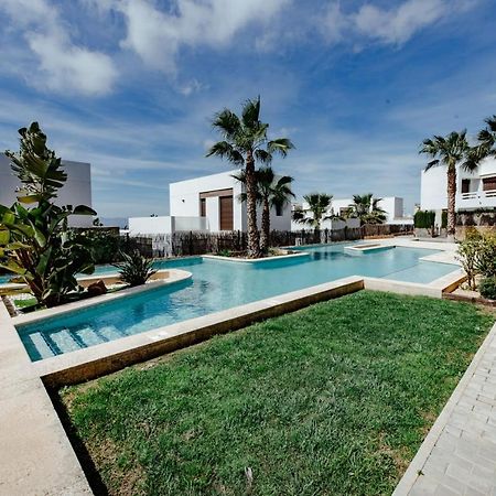 Apartamento Casita Rosa Alicante Exterior foto