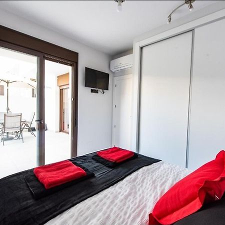 Apartamento Casita Rosa Alicante Exterior foto