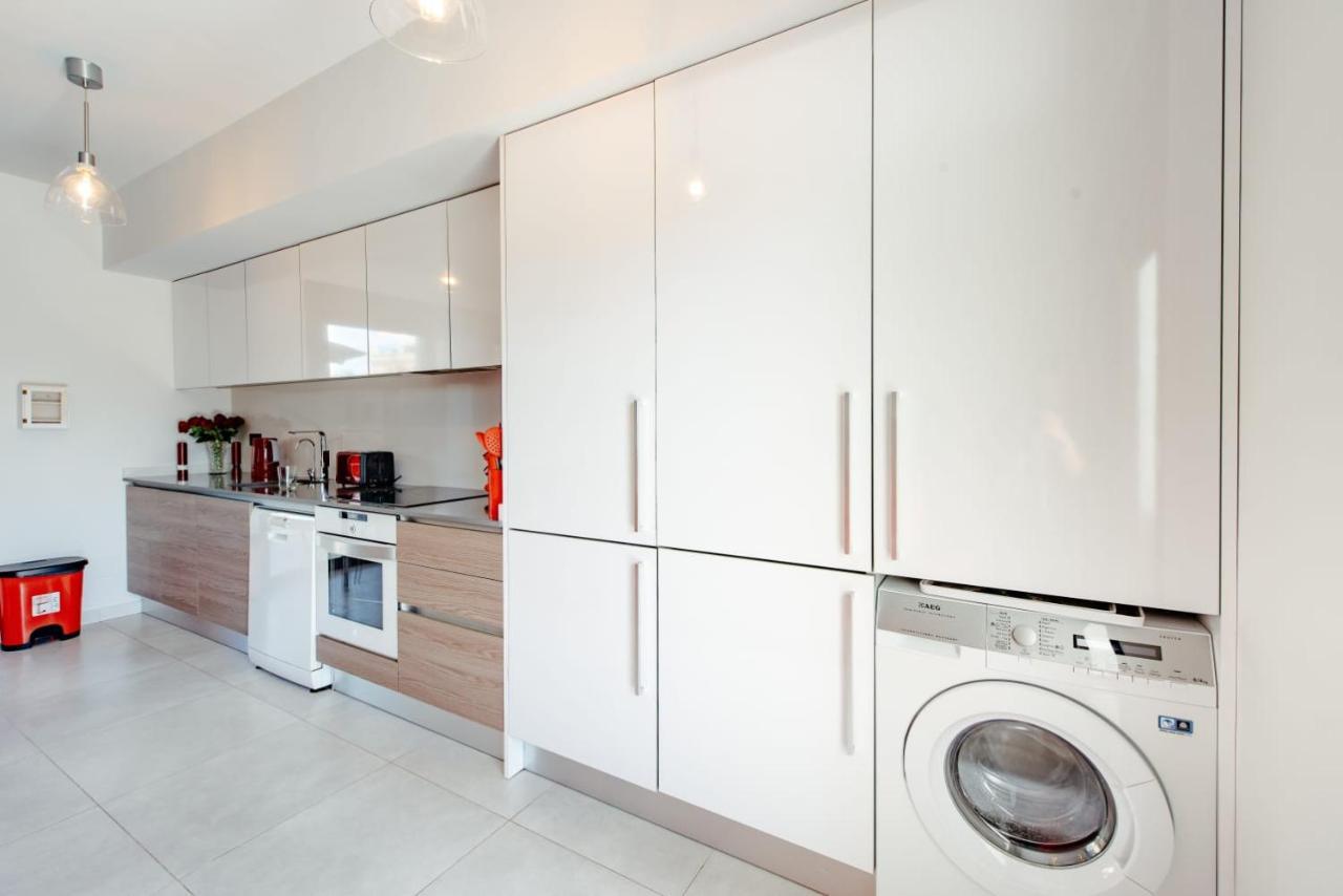 Apartamento Casita Rosa Alicante Exterior foto