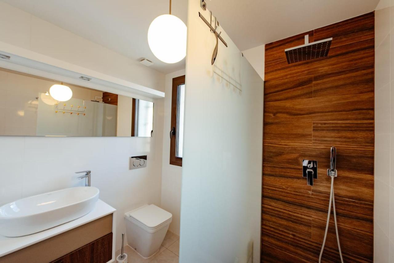 Apartamento Casita Rosa Alicante Exterior foto