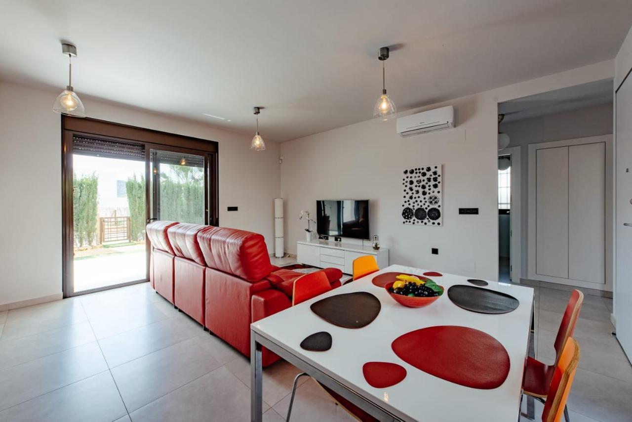 Apartamento Casita Rosa Alicante Exterior foto